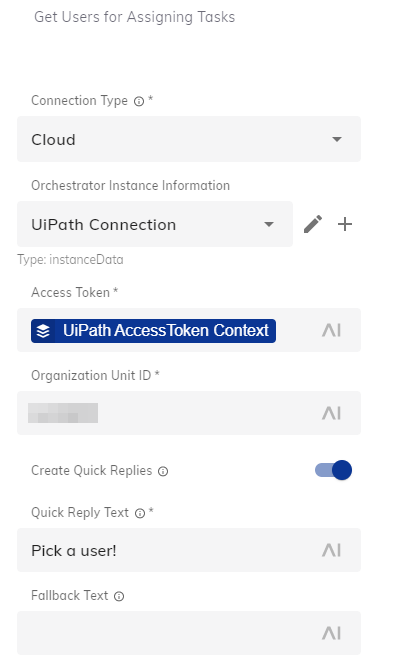 Cognigy_UiPath_Action_Center_Get_Users_Edit_Node.png