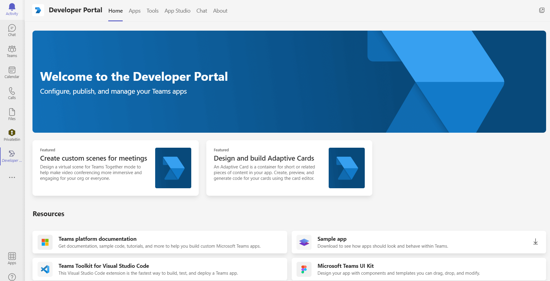 Cognigy-Microsoft_Developer_Portal_Front_Page.png